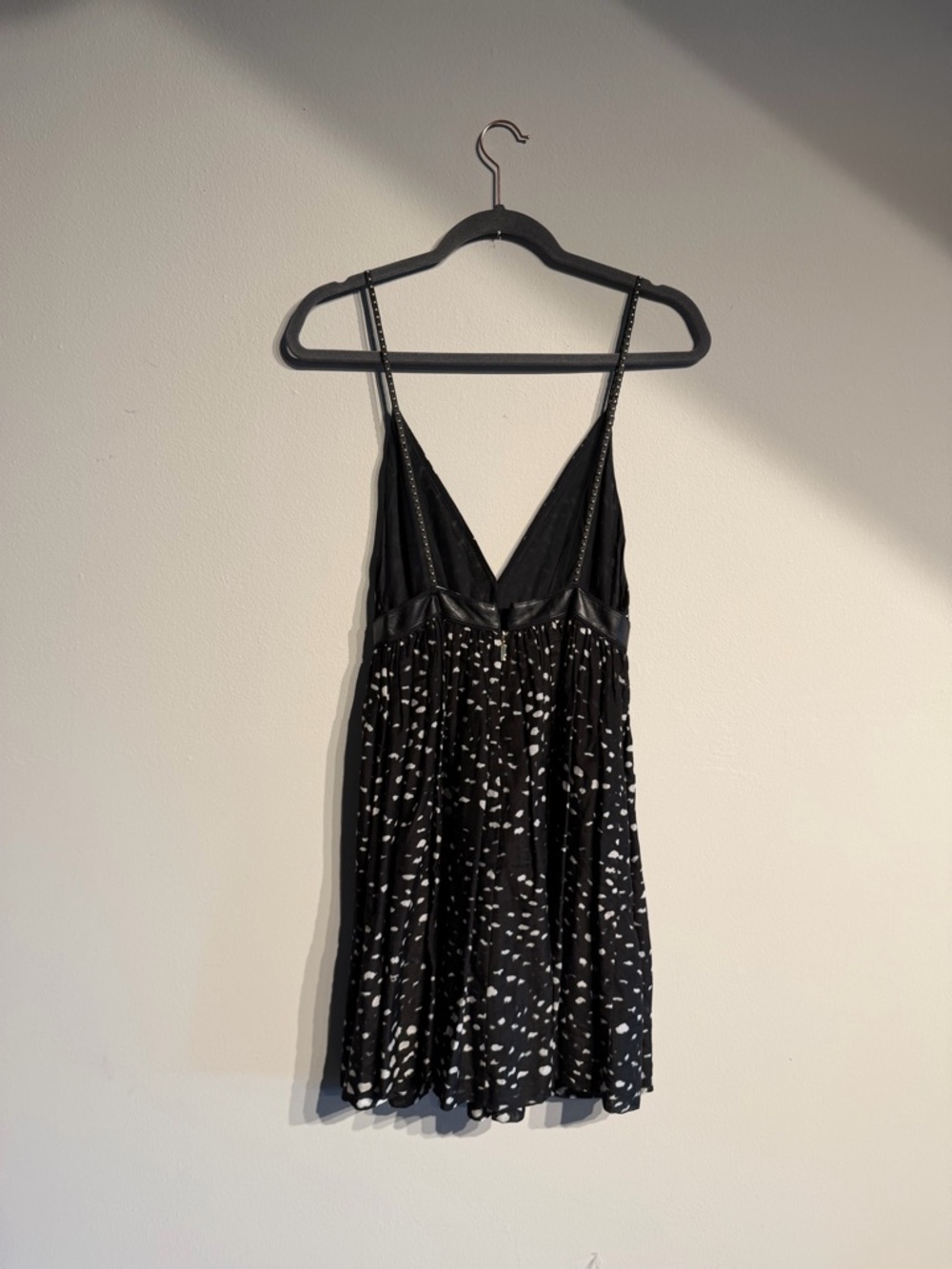 Vintage Bird by Juicy Couture mini Dress - Picture 4 of 5